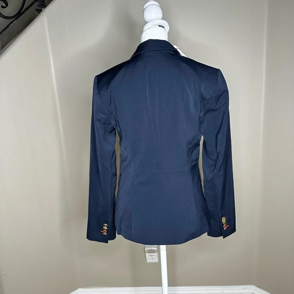 🌊NWT-Express Blazer🌊 - Picture 7 of 8